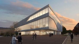 Multi-million dollar learning centre to be built at UBC-Okanagan